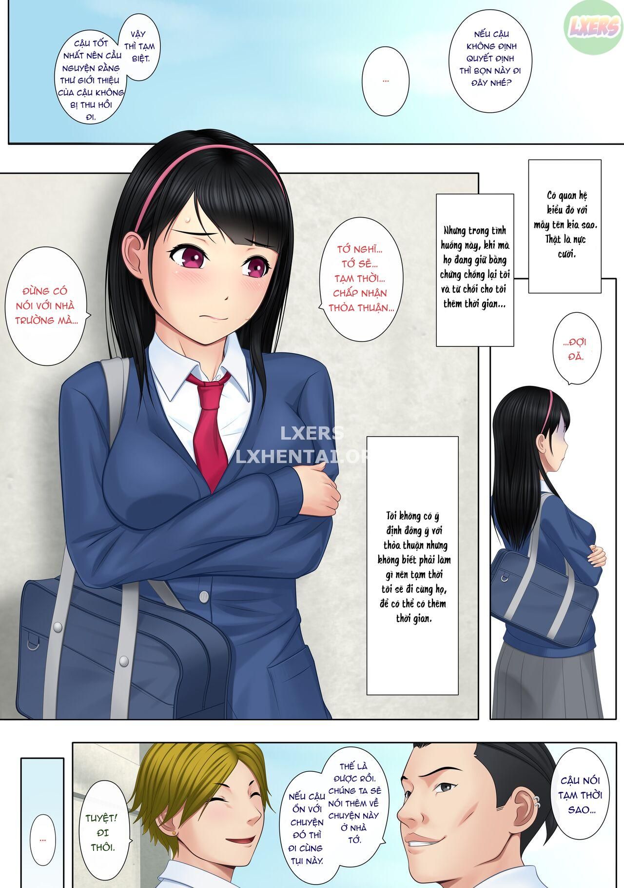 đọc truyện Pleasure ≠ Boyfriend ~i Can