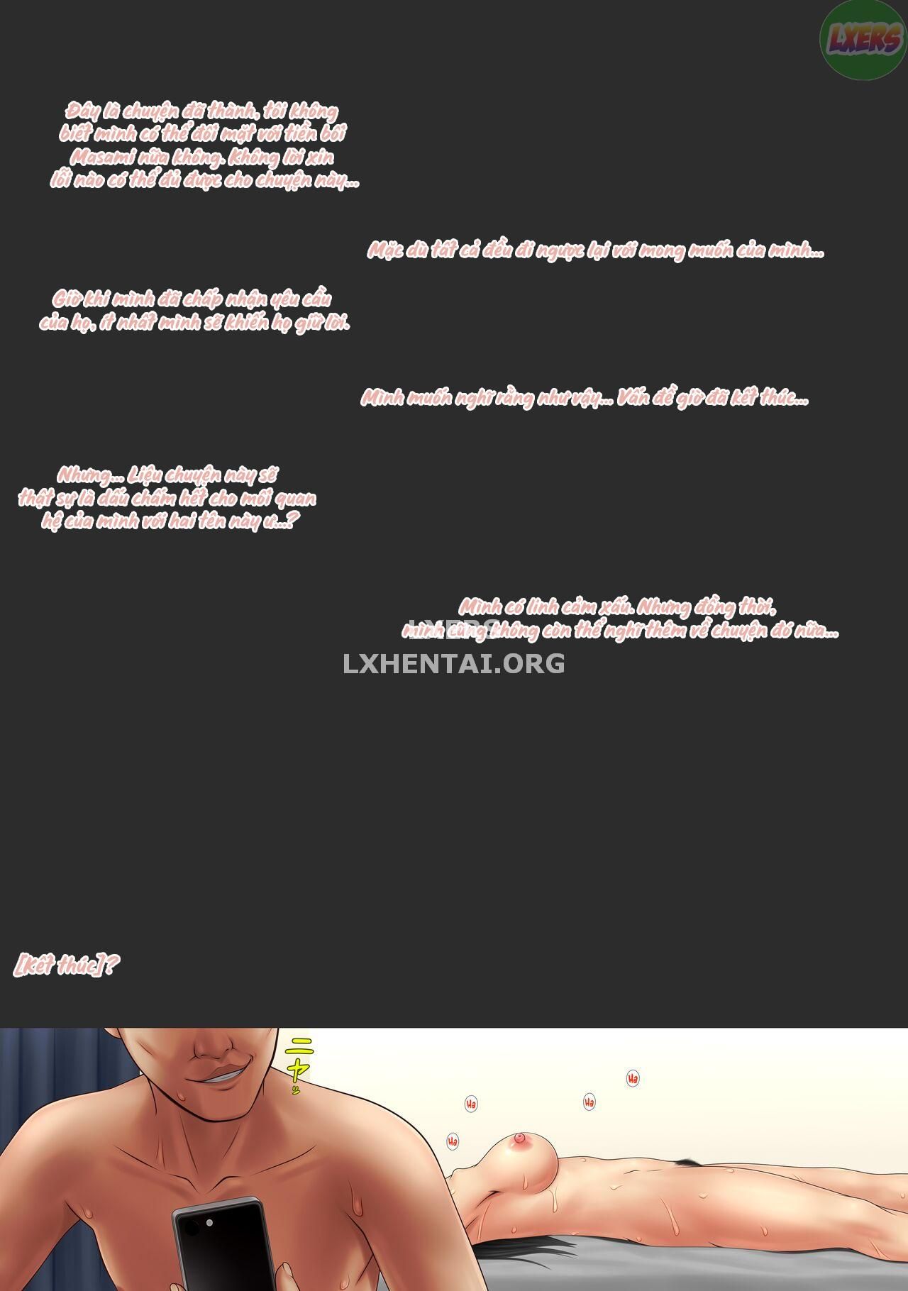 đọc truyện Pleasure ≠ Boyfriend ~i Can