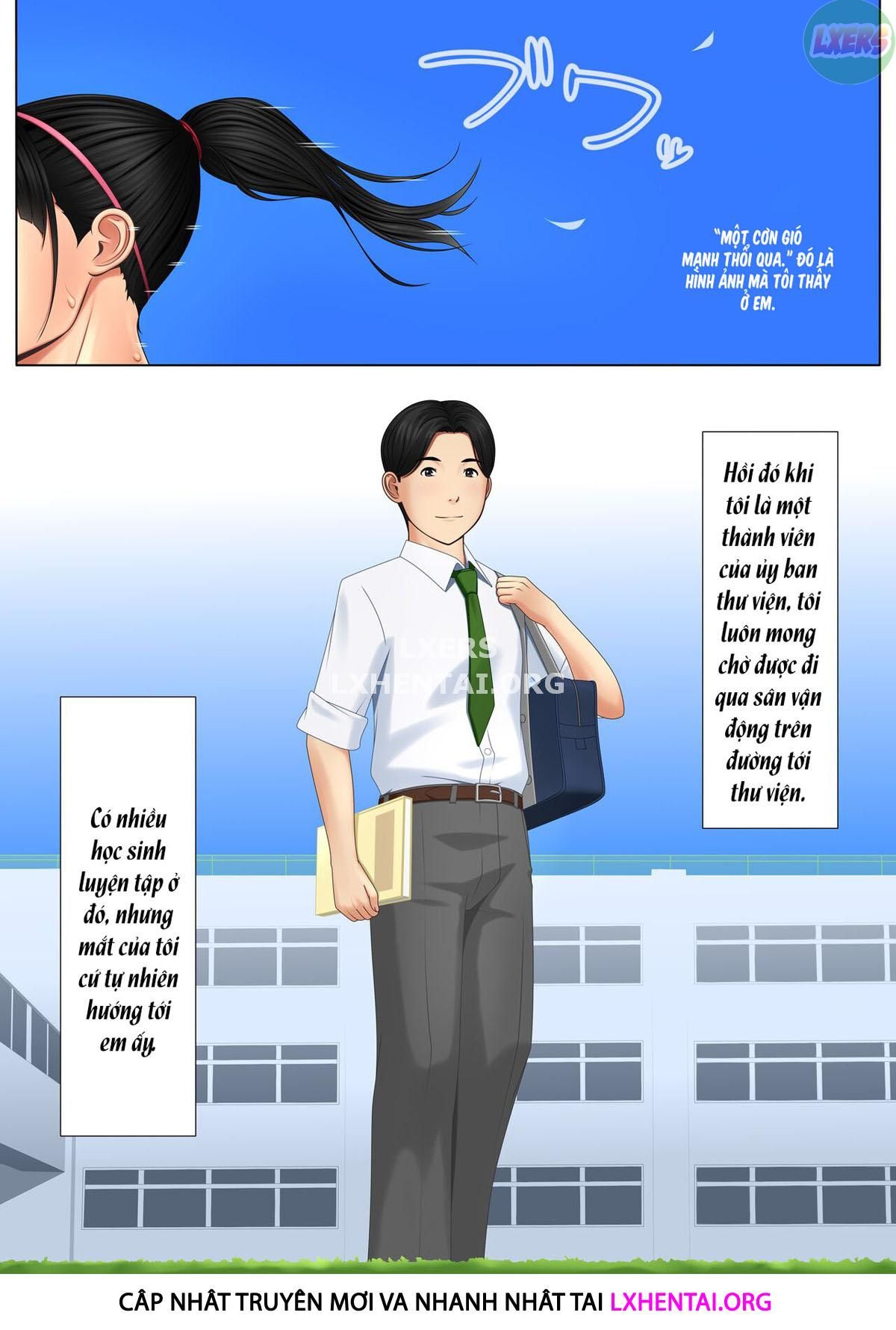đọc truyện Pleasure ≠ Boyfriend ~i Can