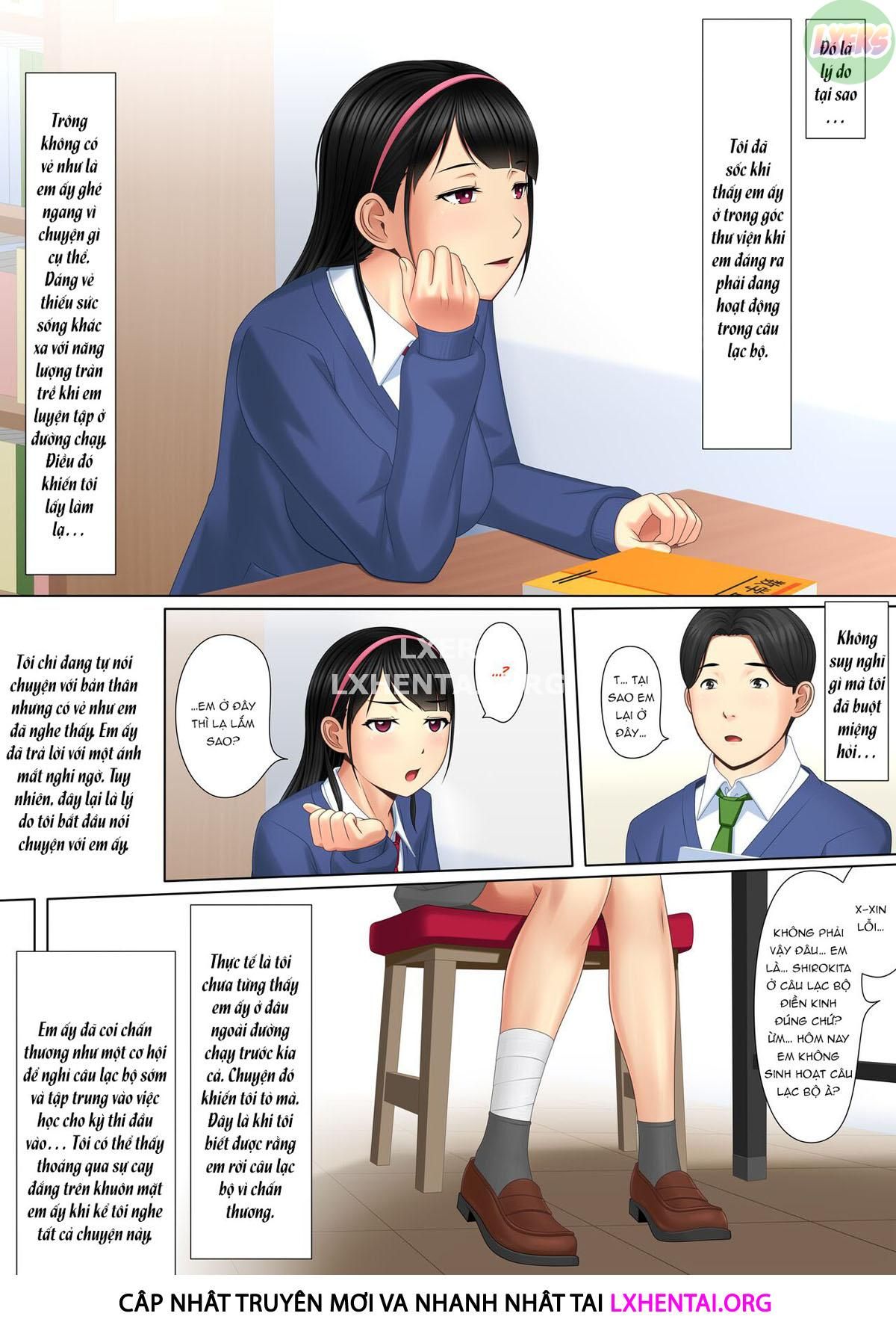 đọc truyện Pleasure ≠ Boyfriend ~i Can