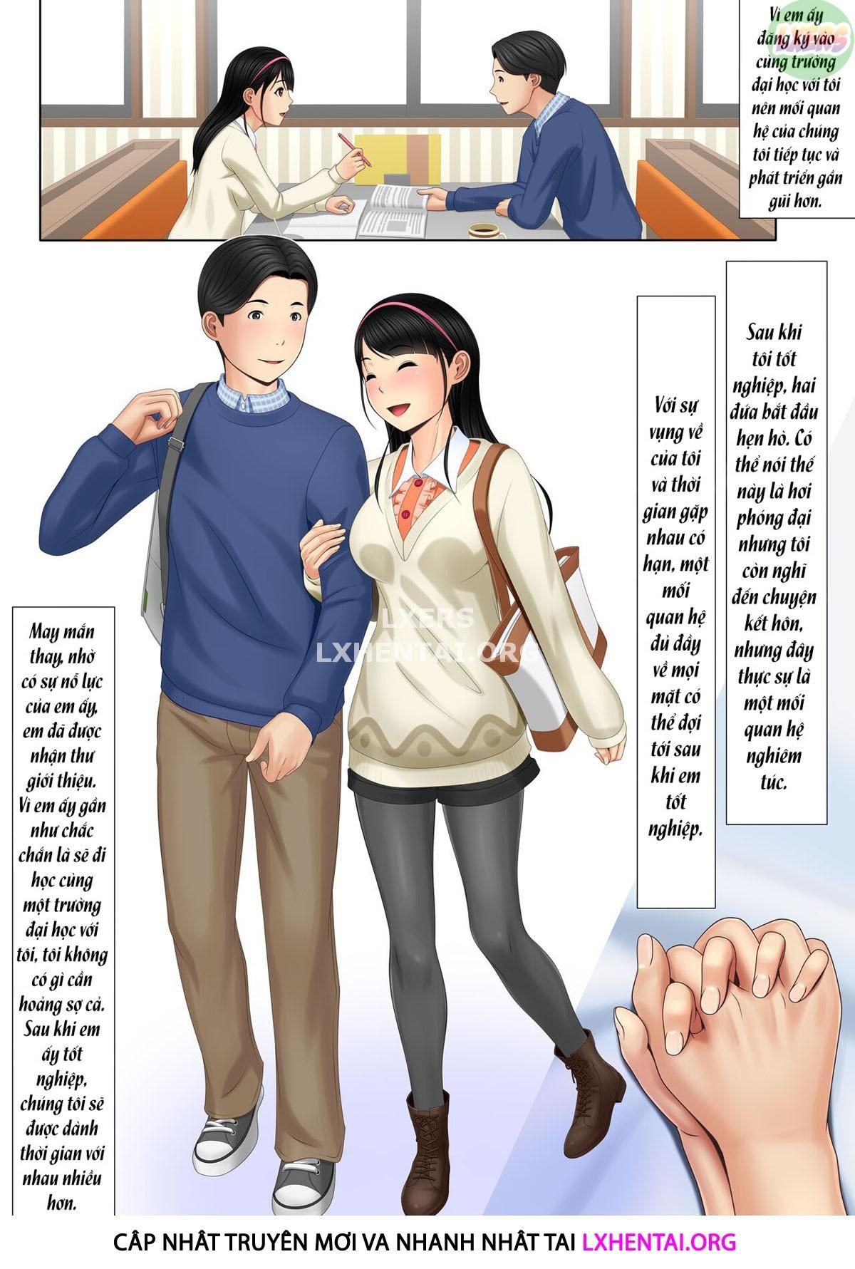 đọc truyện Pleasure ≠ Boyfriend ~i Can