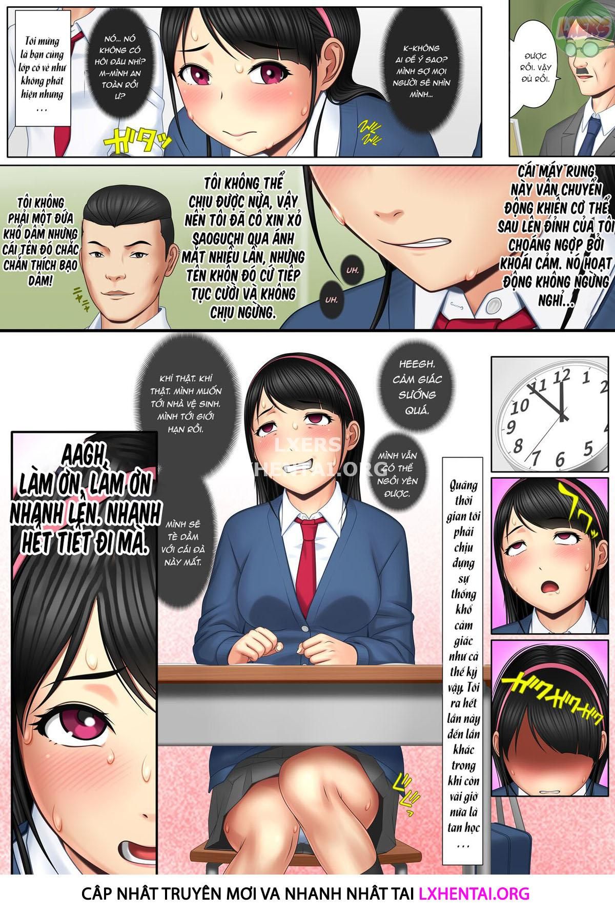 đọc truyện Pleasure ≠ Boyfriend ~i Can