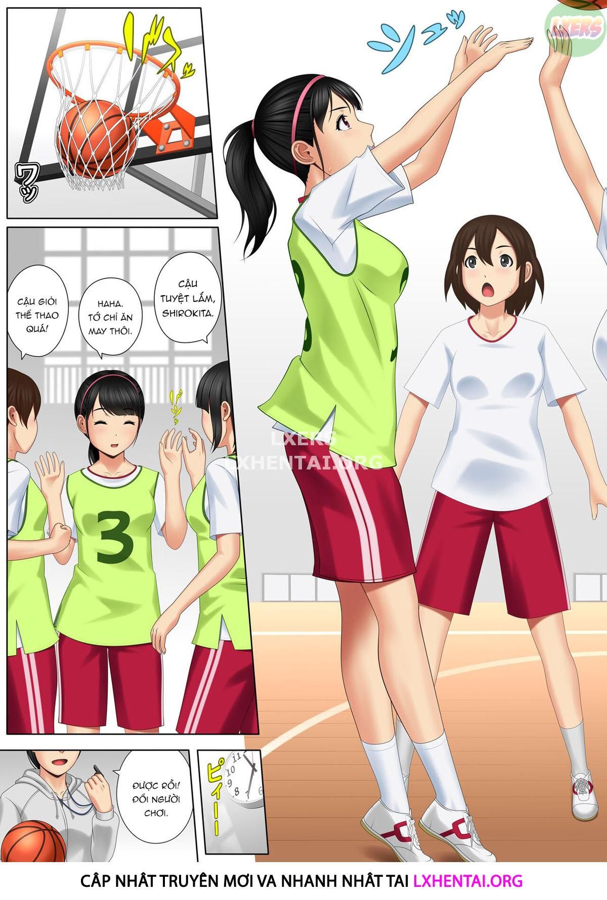 đọc truyện Pleasure ≠ Boyfriend ~i Can