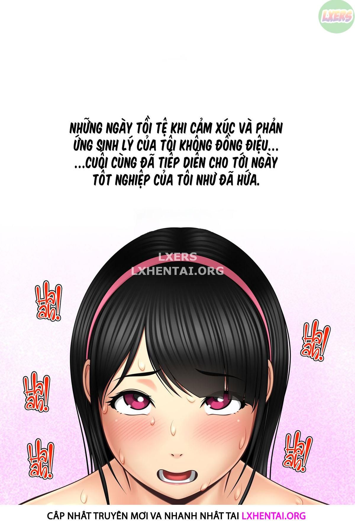 đọc truyện Pleasure ≠ Boyfriend ~i Can