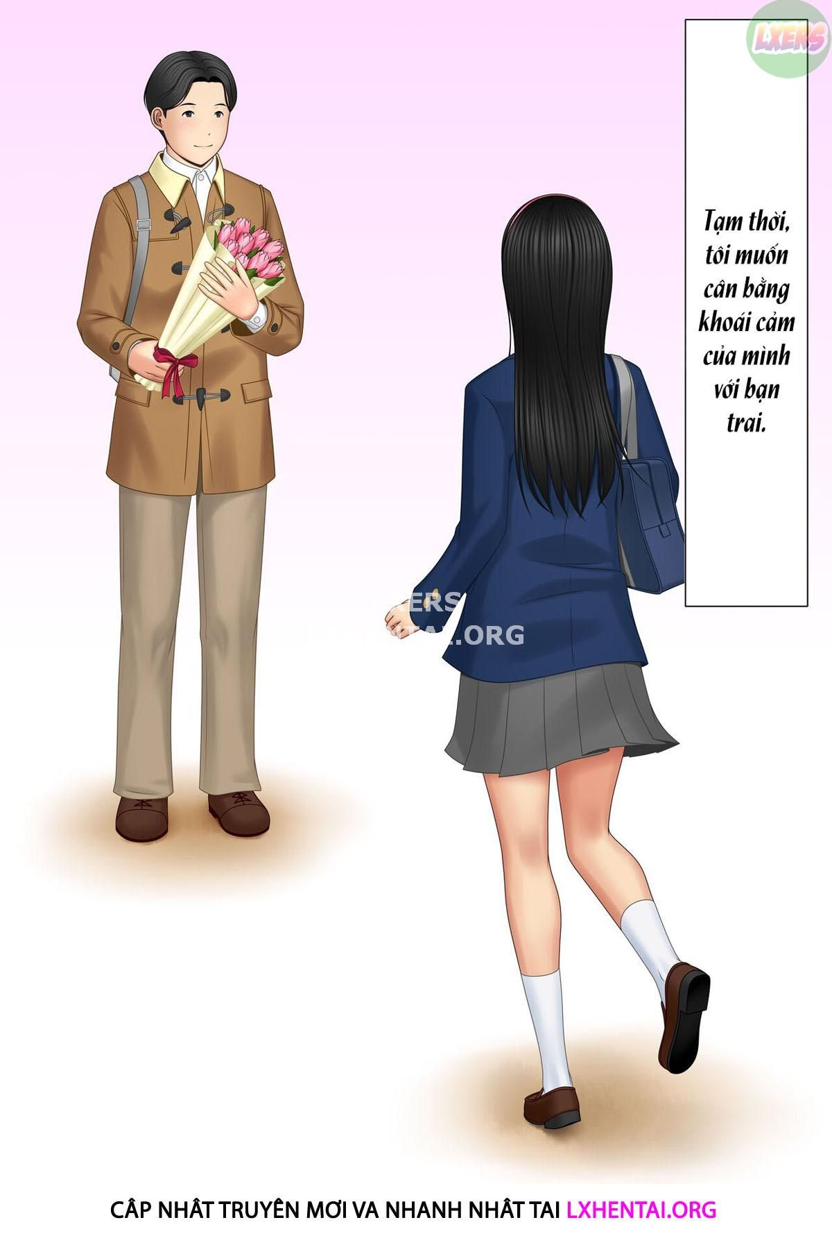 đọc truyện Pleasure ≠ Boyfriend ~i Can