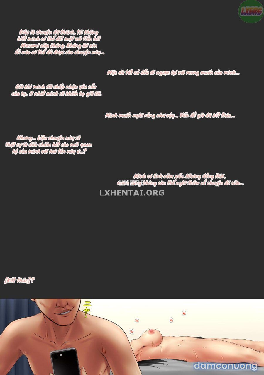Pleasure ≠ Boyfriend Chương 1 page 61 - Giả Dược