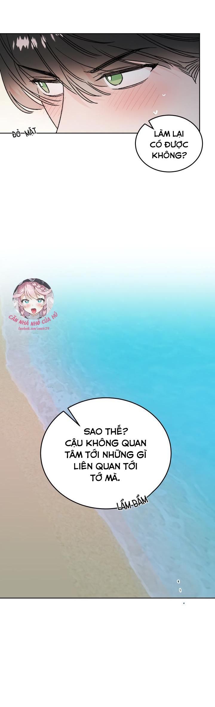 đọc truyện Plum Buddy Chương 3 ảnh 10 tại Giả Dược