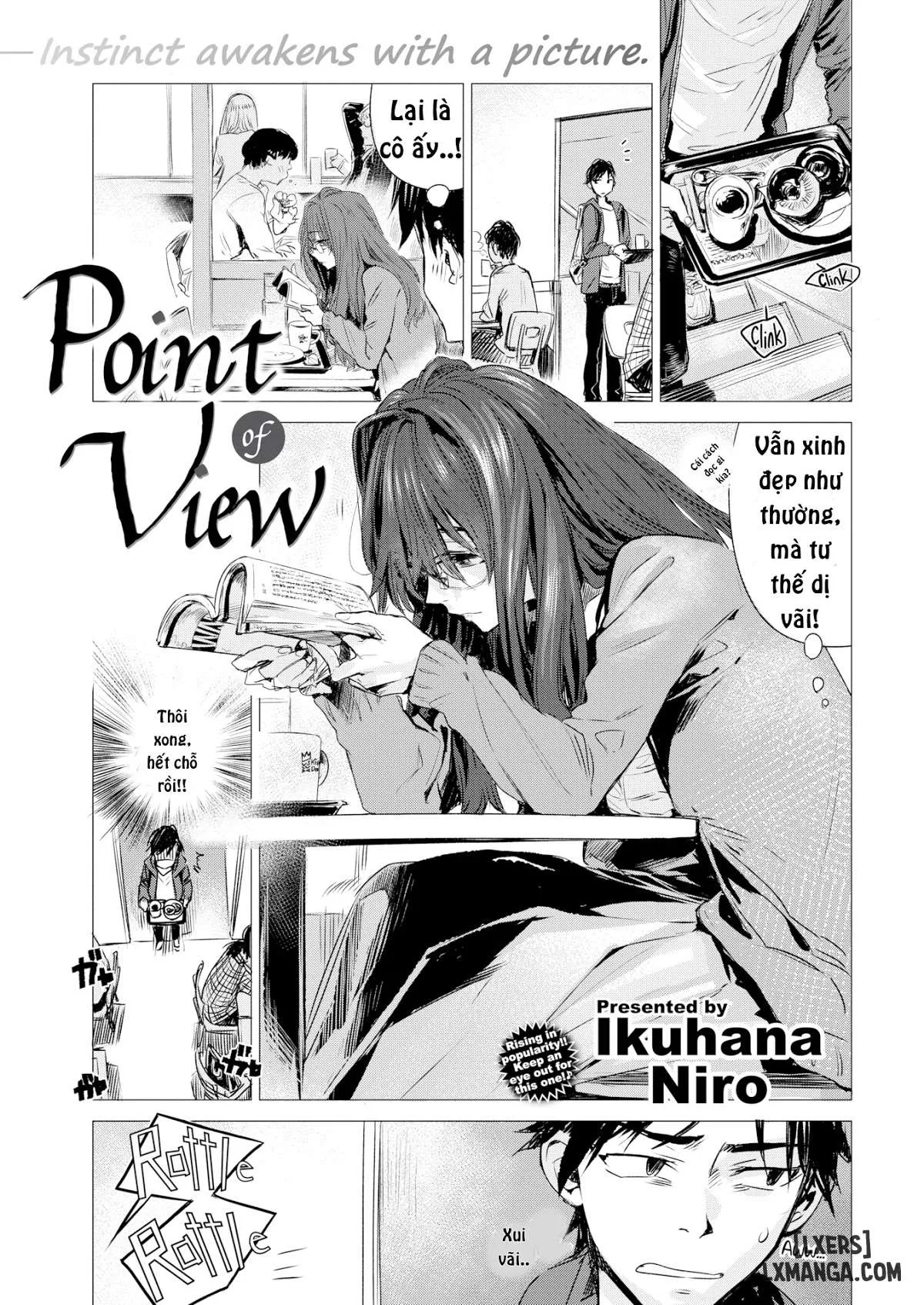 đọc truyện Point Of View Thiên Thai Truyện