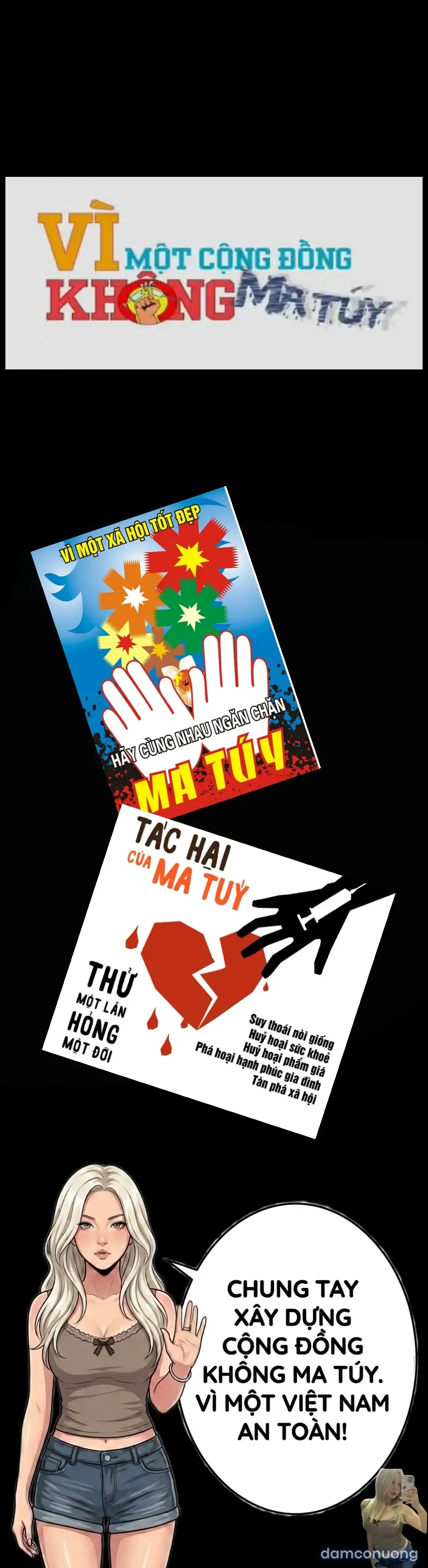 đọc truyện Pool Party - Tiệc Bể Bơi Chương 6 ảnh 6 tại Thiên Thai Truyện