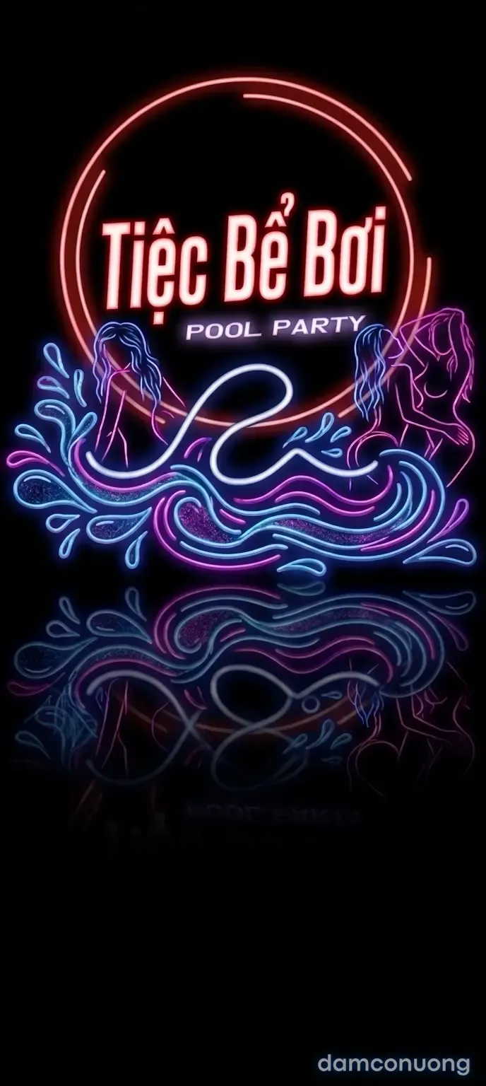 đọc truyện Pool Party - Tiệc Bể Bơi Chương 9 ảnh 2 tại Thiên Thai Truyện