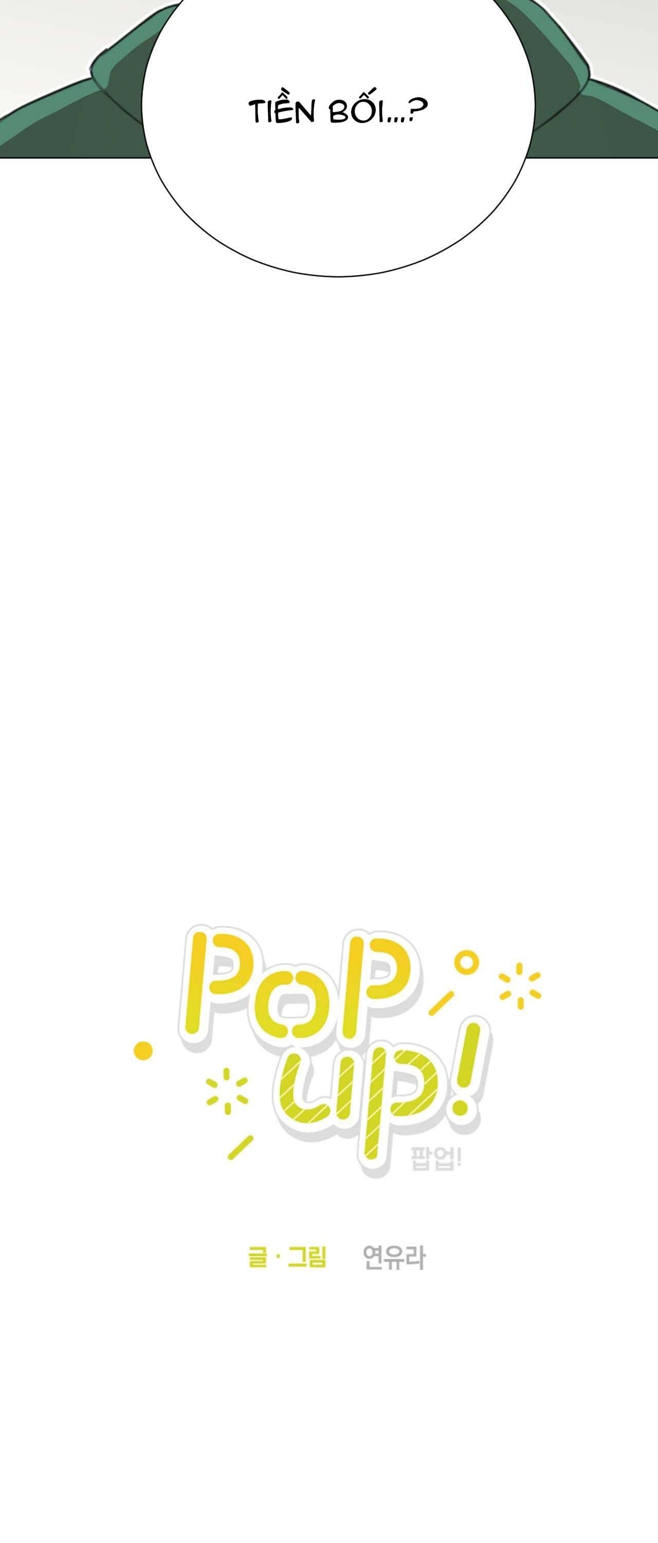 đọc truyện Pop Up! Chương 1 ảnh 4 tại Giả Dược