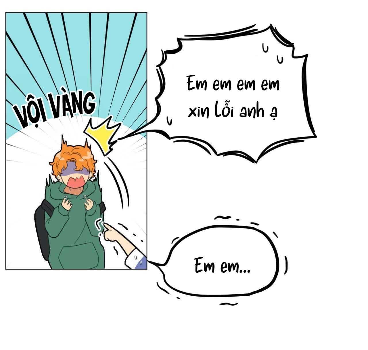 đọc truyện Pop Up! Chương 1 ảnh 31 tại Giả Dược