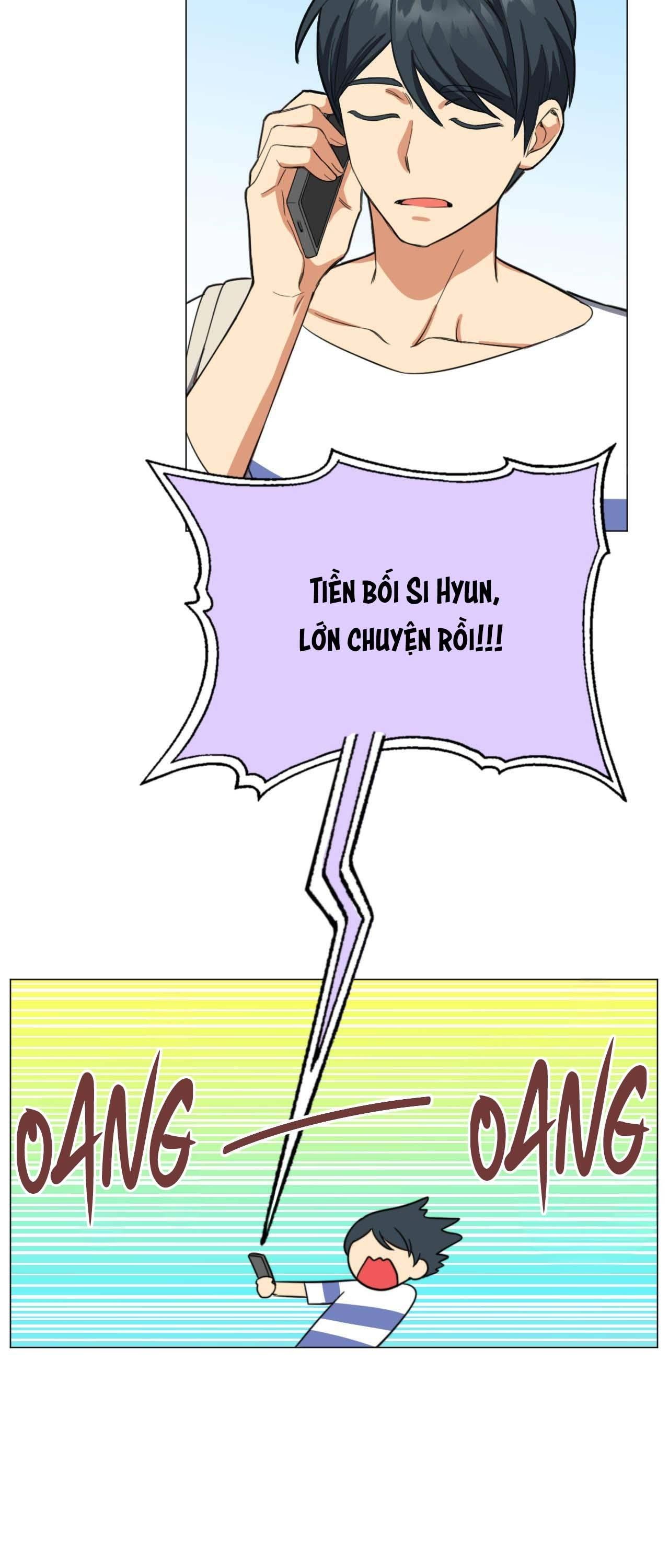 đọc truyện Pop Up! Chương 1 ảnh 7 tại Giả Dược