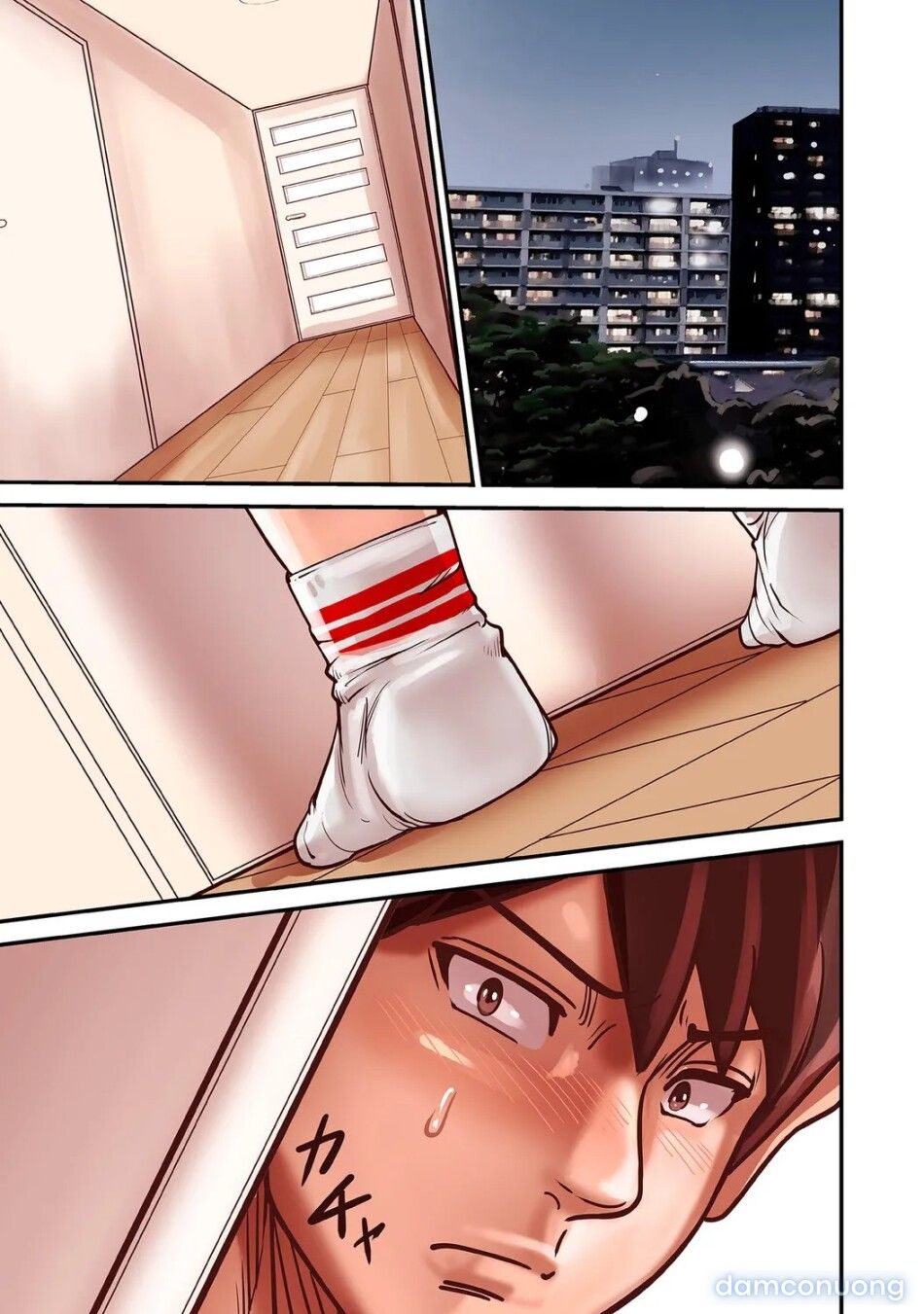 đọc truyện [pororivista] Provoking Men Chương 6 ảnh 26 tại Thiên Thai Truyện