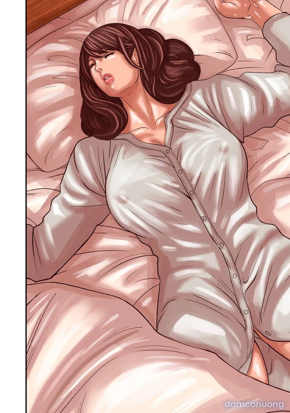 đọc truyện [pororivista] Provoking Men Chương 6 ảnh 27 tại Thiên Thai Truyện