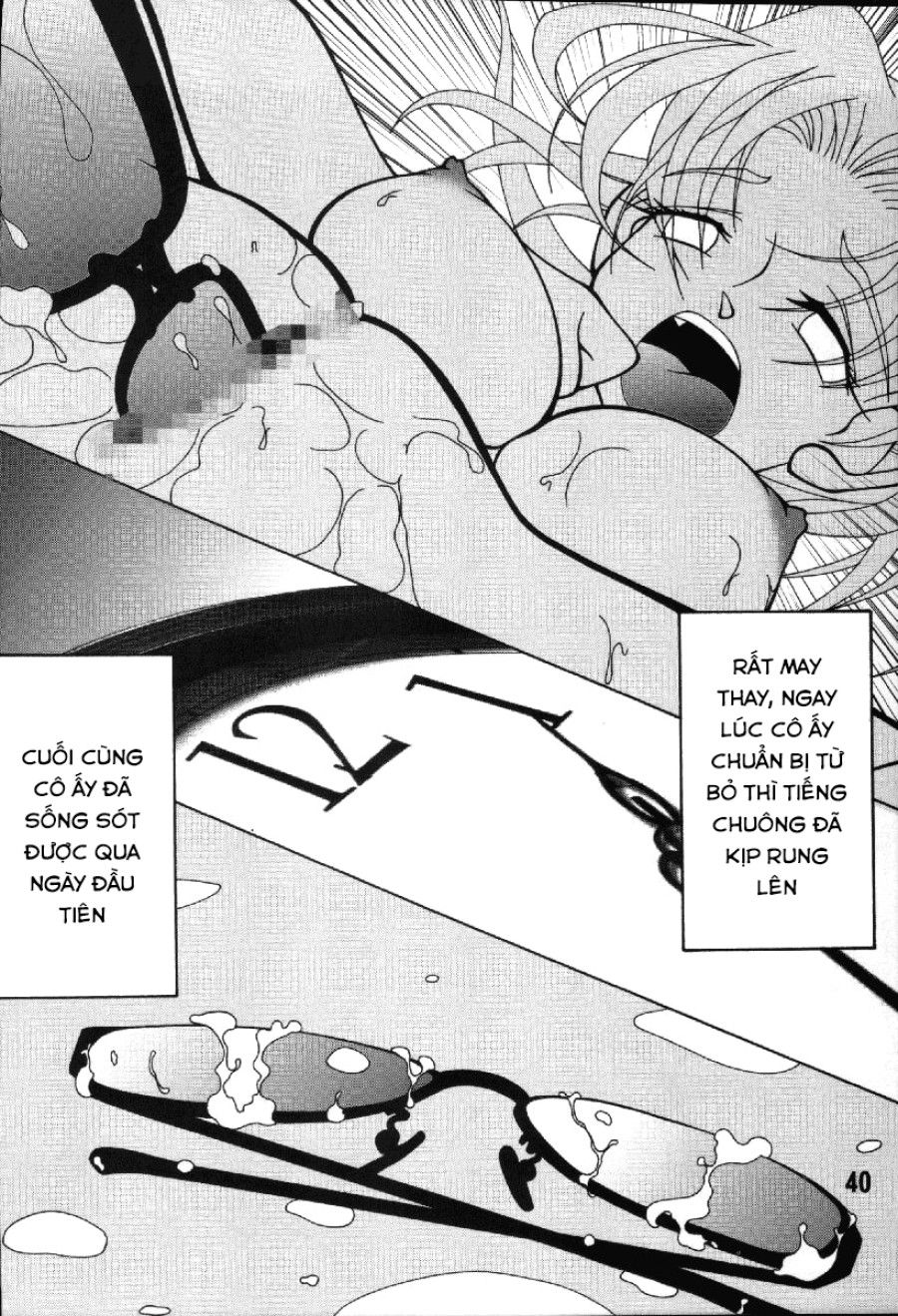 đọc truyện Potemayo Tập. 4 (thám Tử Conan) Chương 2 ảnh 14 tại Thiên Thai Truyện