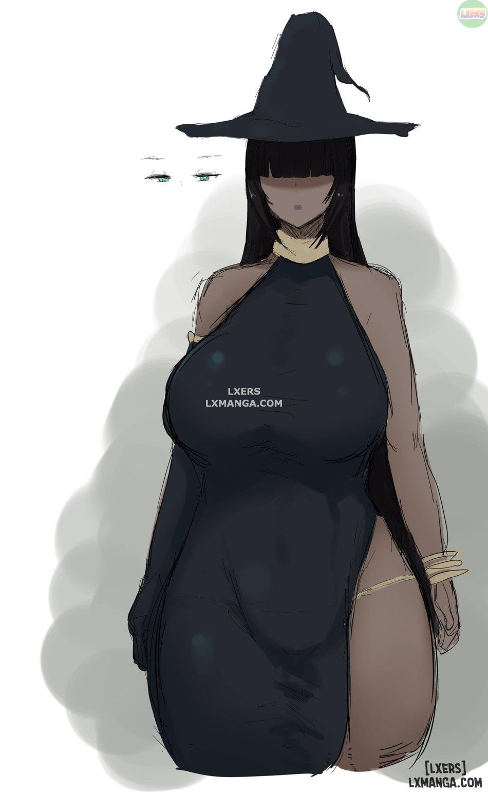 Pound Town With The New Party Member (full) Chương 1 page 23 - Giả Dược
