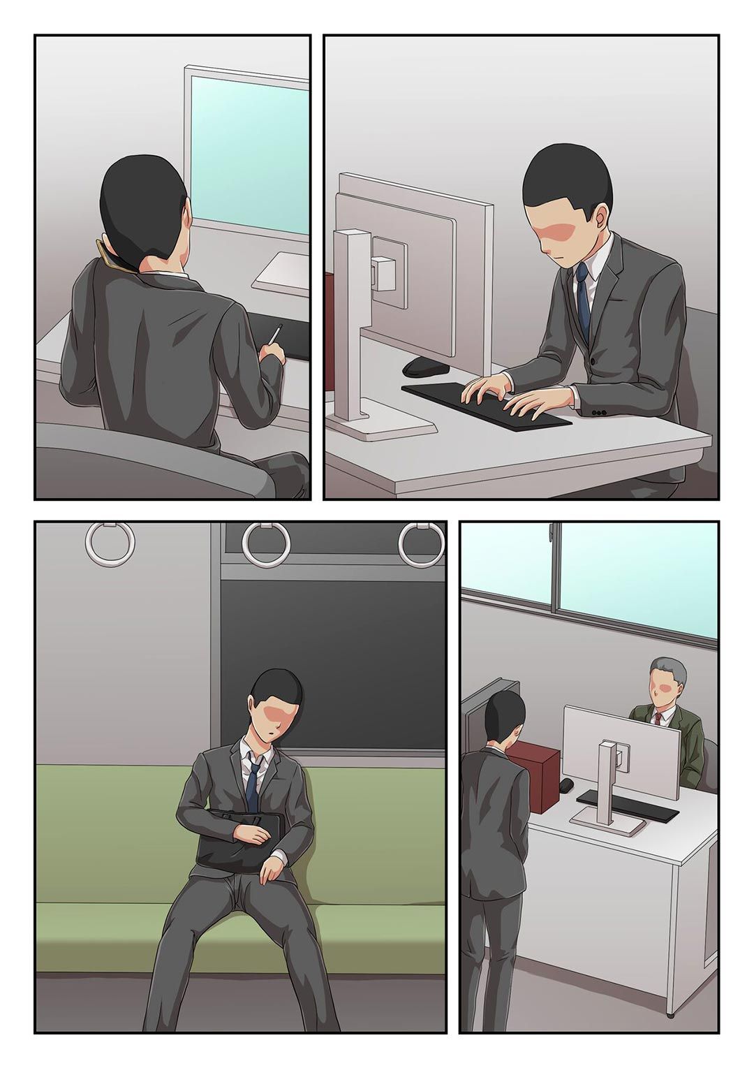 đọc truyện Pounding Mom Oneshot ảnh 20 tại Thiên Thai Truyện