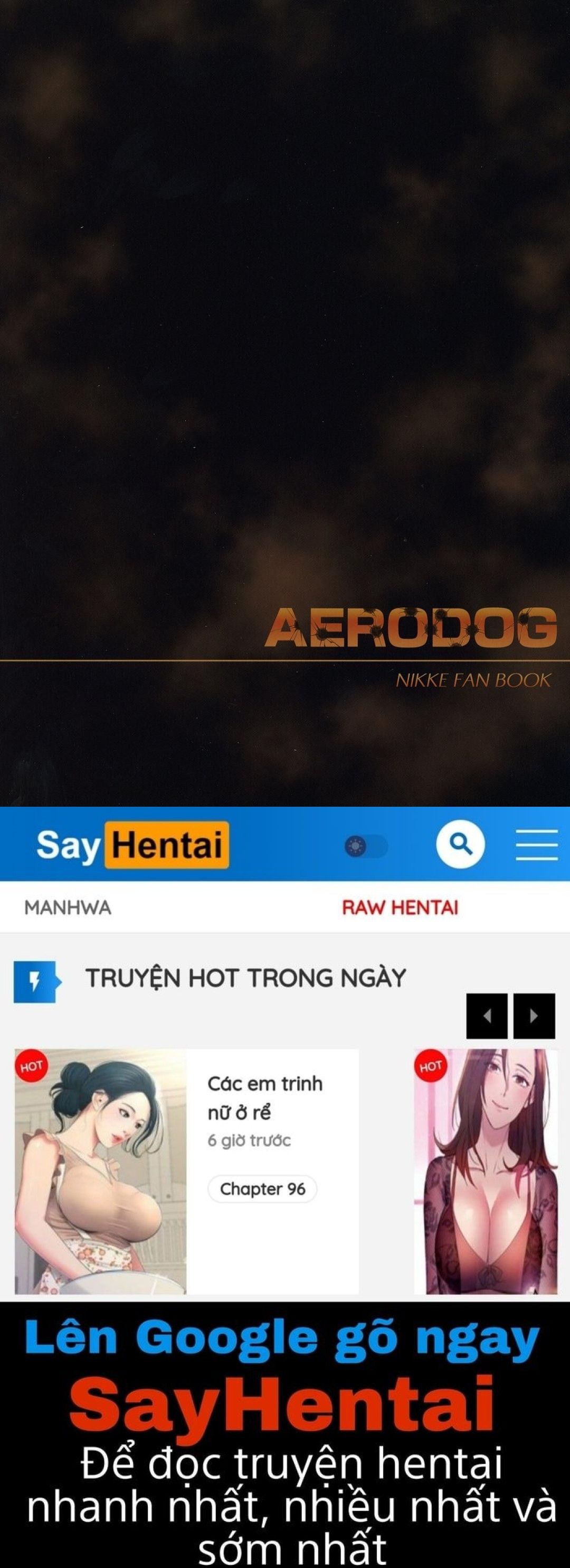 đọc truyện Poyopoyo Nyurun Oneshot ảnh 28 tại Thiên Thai Truyện