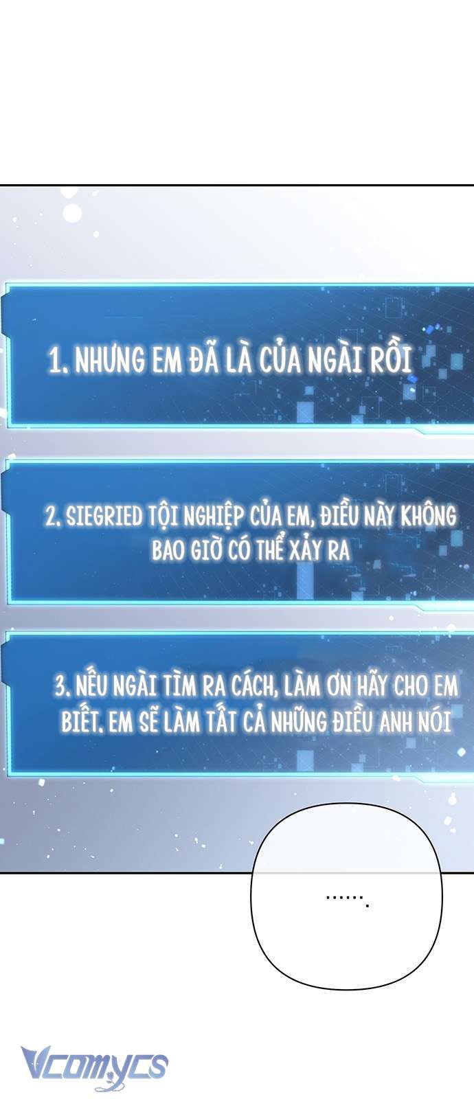đọc truyện Praesepe Bên Ngoài Chiếc Lồng Chương 1 ảnh 17 tại Giả Dược