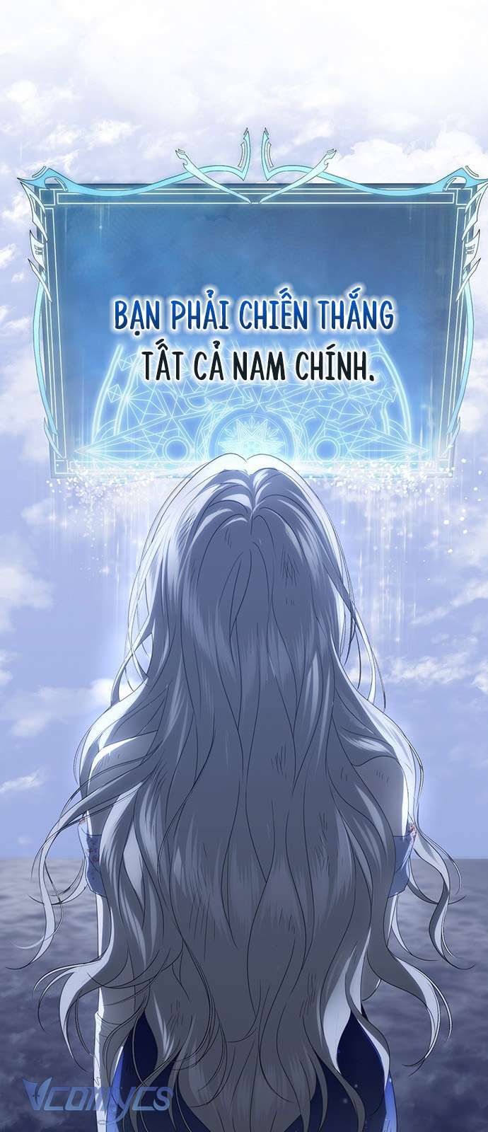 đọc truyện Praesepe Bên Ngoài Chiếc Lồng Chương 1 ảnh 71 tại Giả Dược