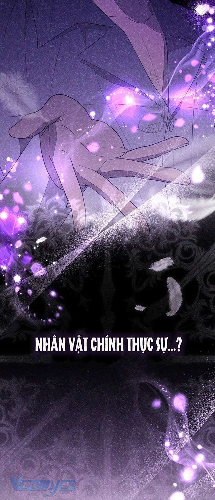 đọc truyện Praesepe Bên Ngoài Chiếc Lồng Chương 1 ảnh 75 tại Giả Dược