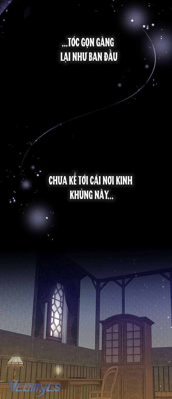 đọc truyện Praesepe Bên Ngoài Chiếc Lồng Chương 1 ảnh 86 tại Giả Dược