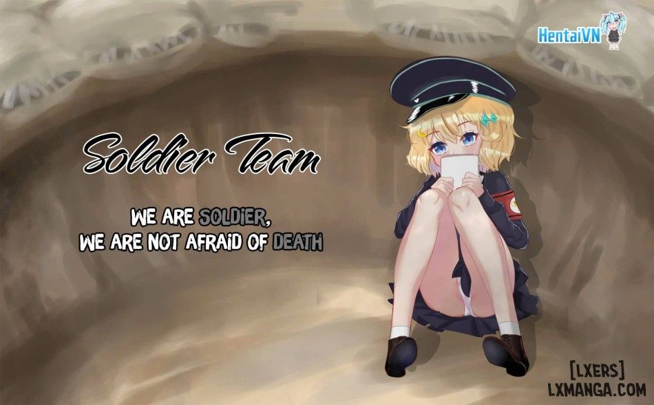 đọc truyện Prank Chương 1 ảnh 2 tại Thiên Thai Truyện