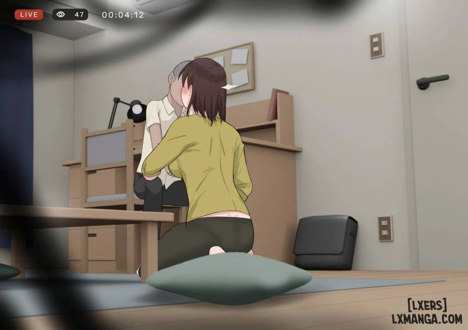 đọc truyện Prank Chương 1 ảnh 13 tại Thiên Thai Truyện