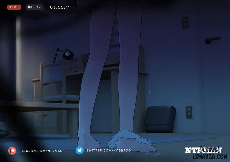 đọc truyện Prank Chương 1 ảnh 27 tại Thiên Thai Truyện