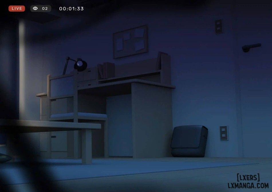 đọc truyện Prank Chương 1 ảnh 6 tại Thiên Thai Truyện