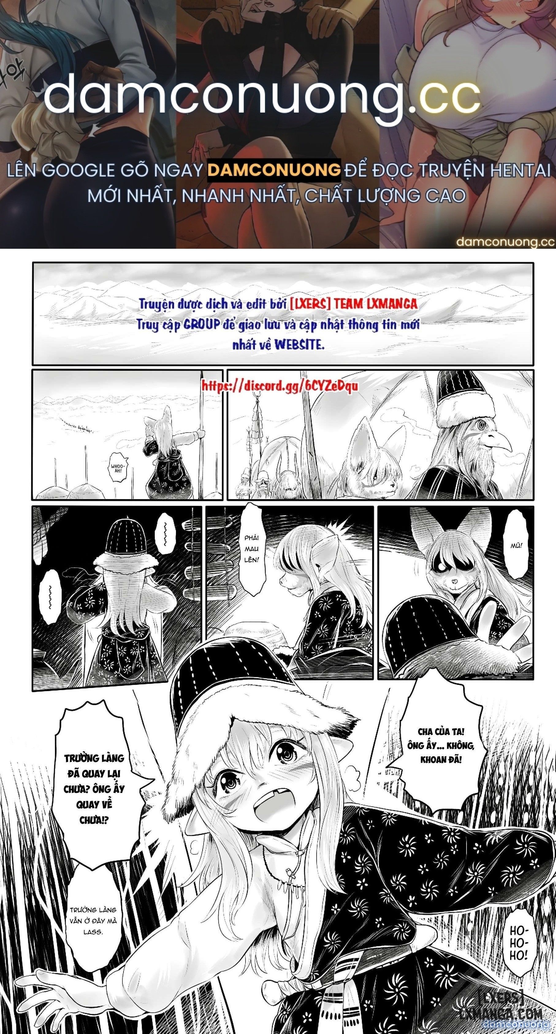 đọc truyện Precious Playmates Anthology Book 2 Chương 2 ảnh 2 tại Thiên Thai Truyện