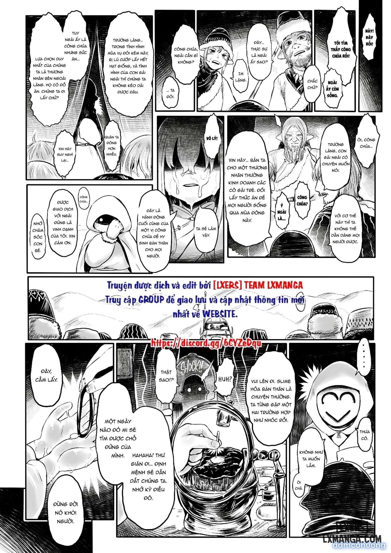 đọc truyện Precious Playmates Anthology Book 2 Chương 2 ảnh 22 tại Thiên Thai Truyện