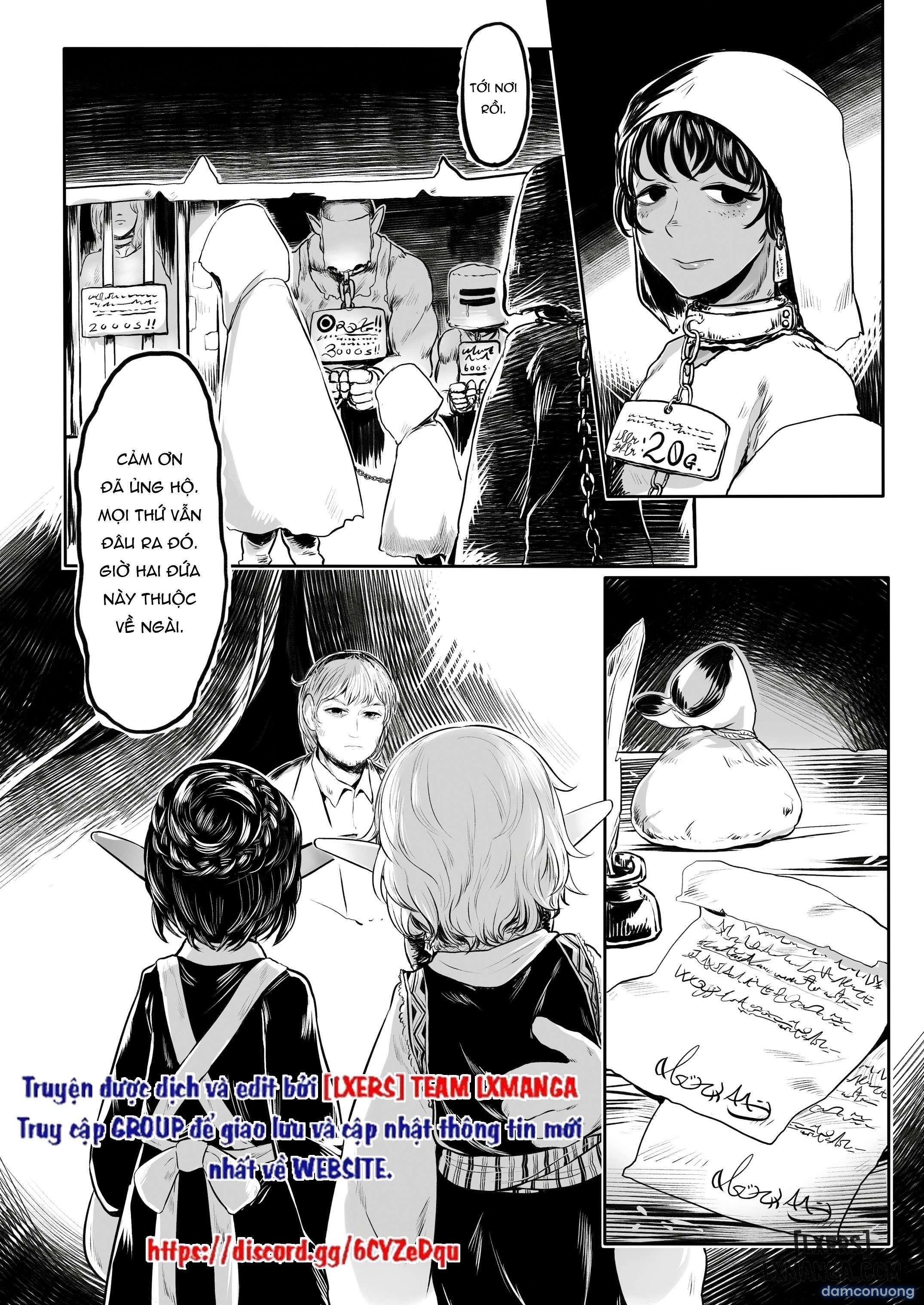 đọc truyện Precious Playmates Chương 1 ảnh 3 tại Thiên Thai Truyện