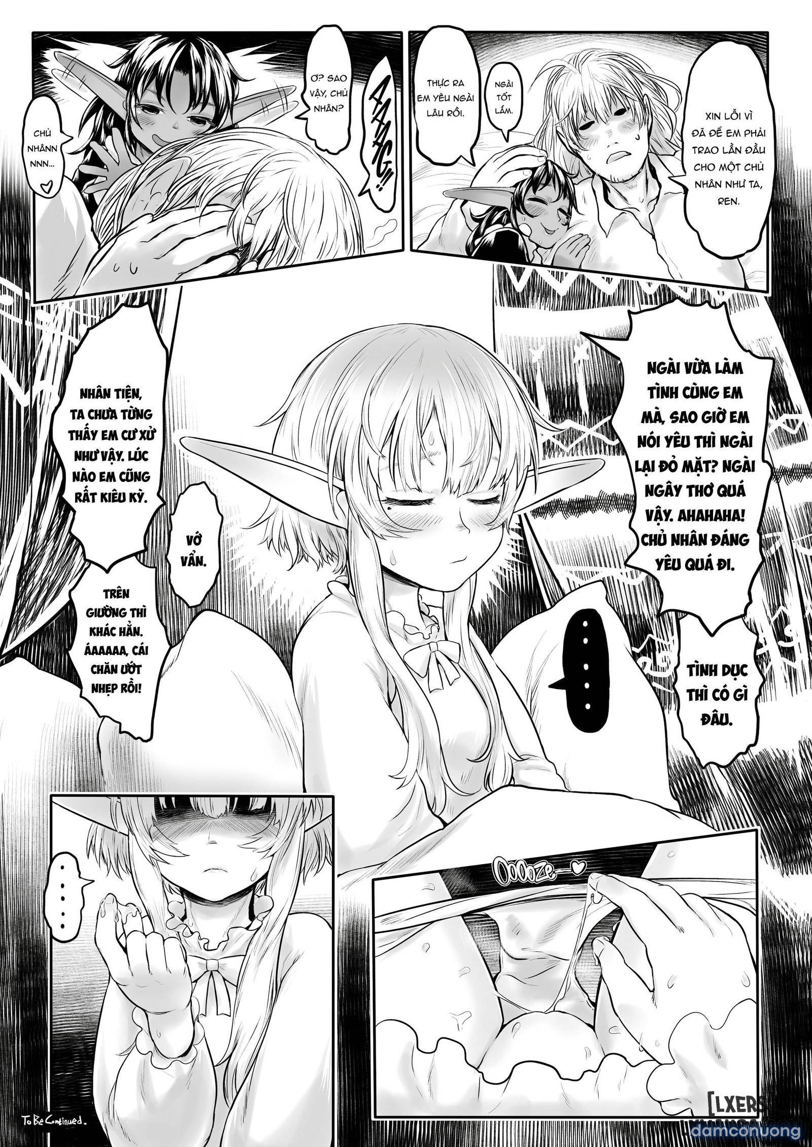 đọc truyện Precious Playmates Chương 1 ảnh 35 tại Thiên Thai Truyện