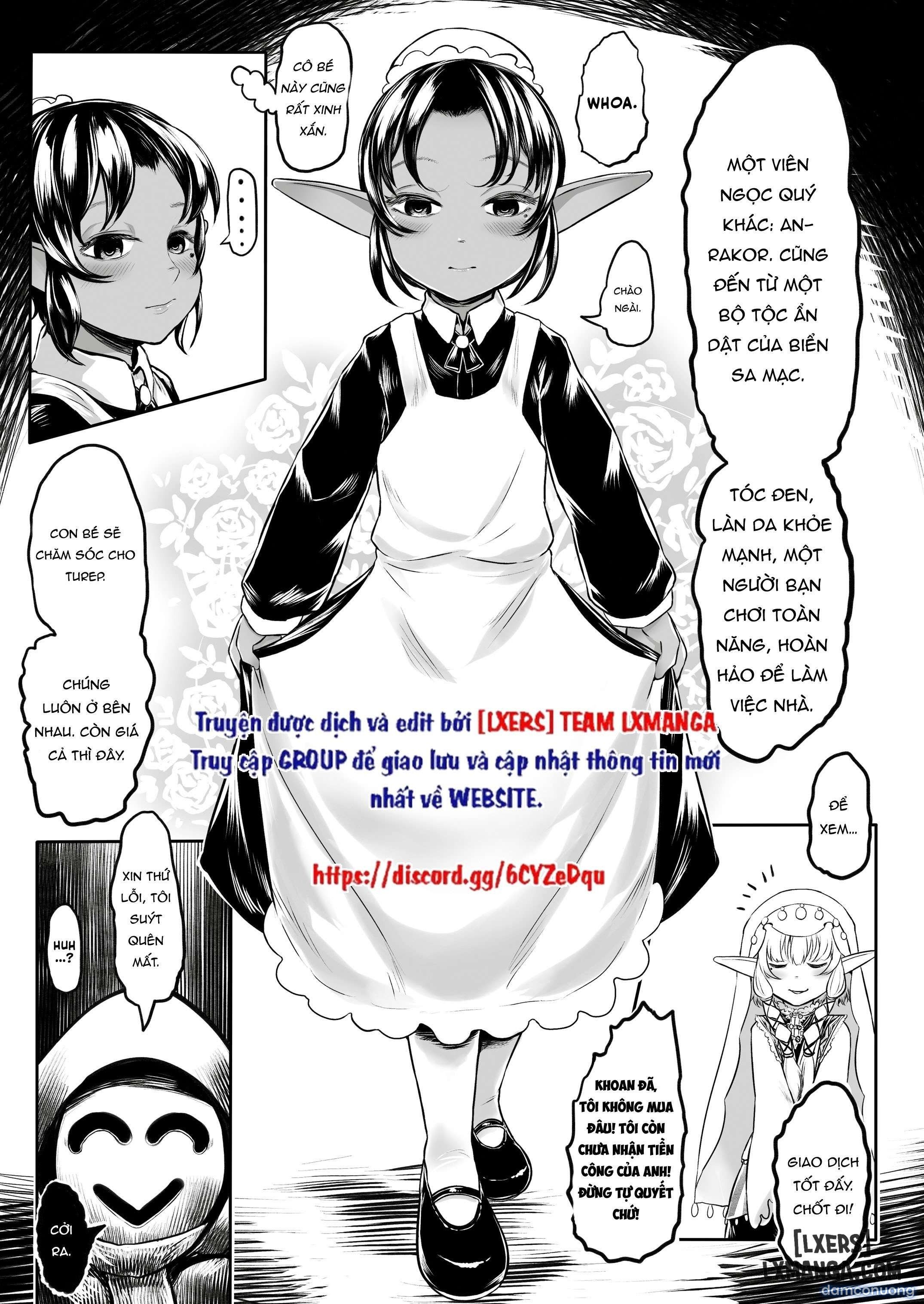 đọc truyện Precious Playmates Chương 1 ảnh 11 tại Thiên Thai Truyện