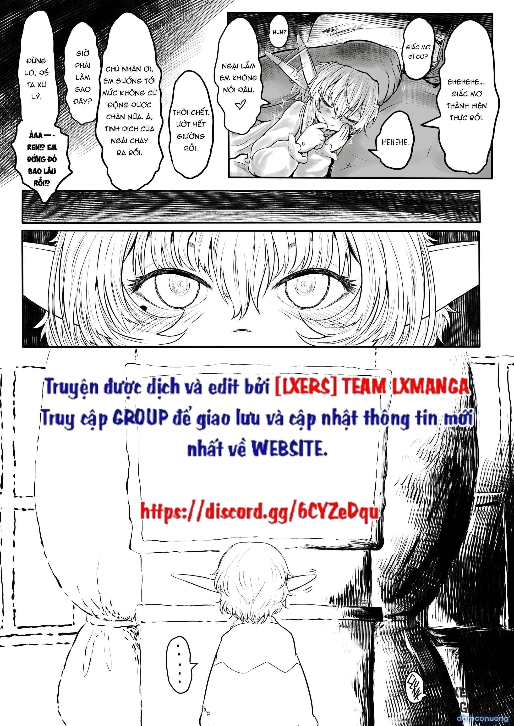 đọc truyện Precious Playmates Chương 2 ảnh 27 tại Thiên Thai Truyện