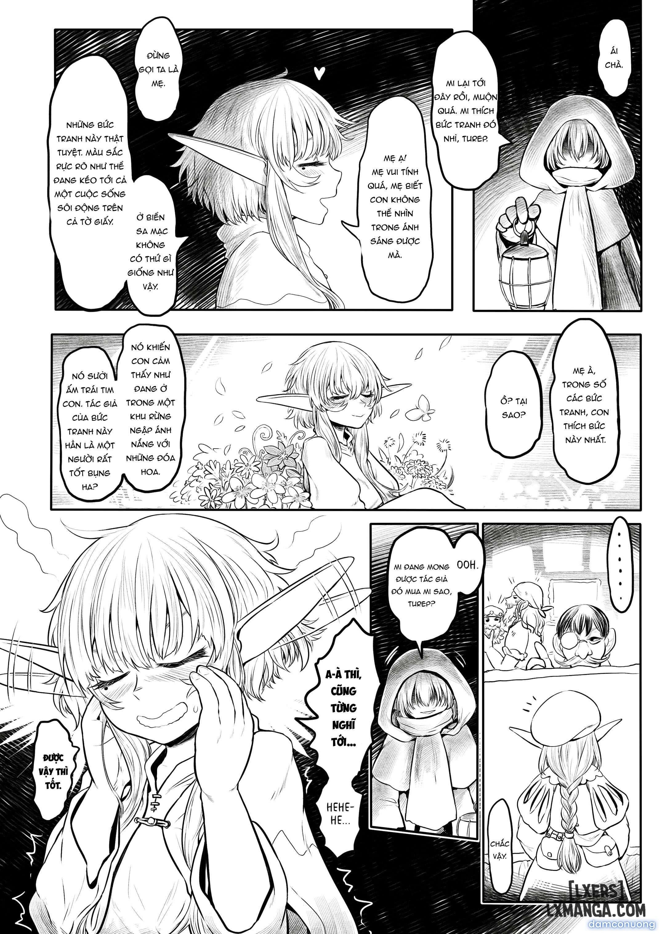 đọc truyện Precious Playmates Chương 2 ảnh 28 tại Thiên Thai Truyện