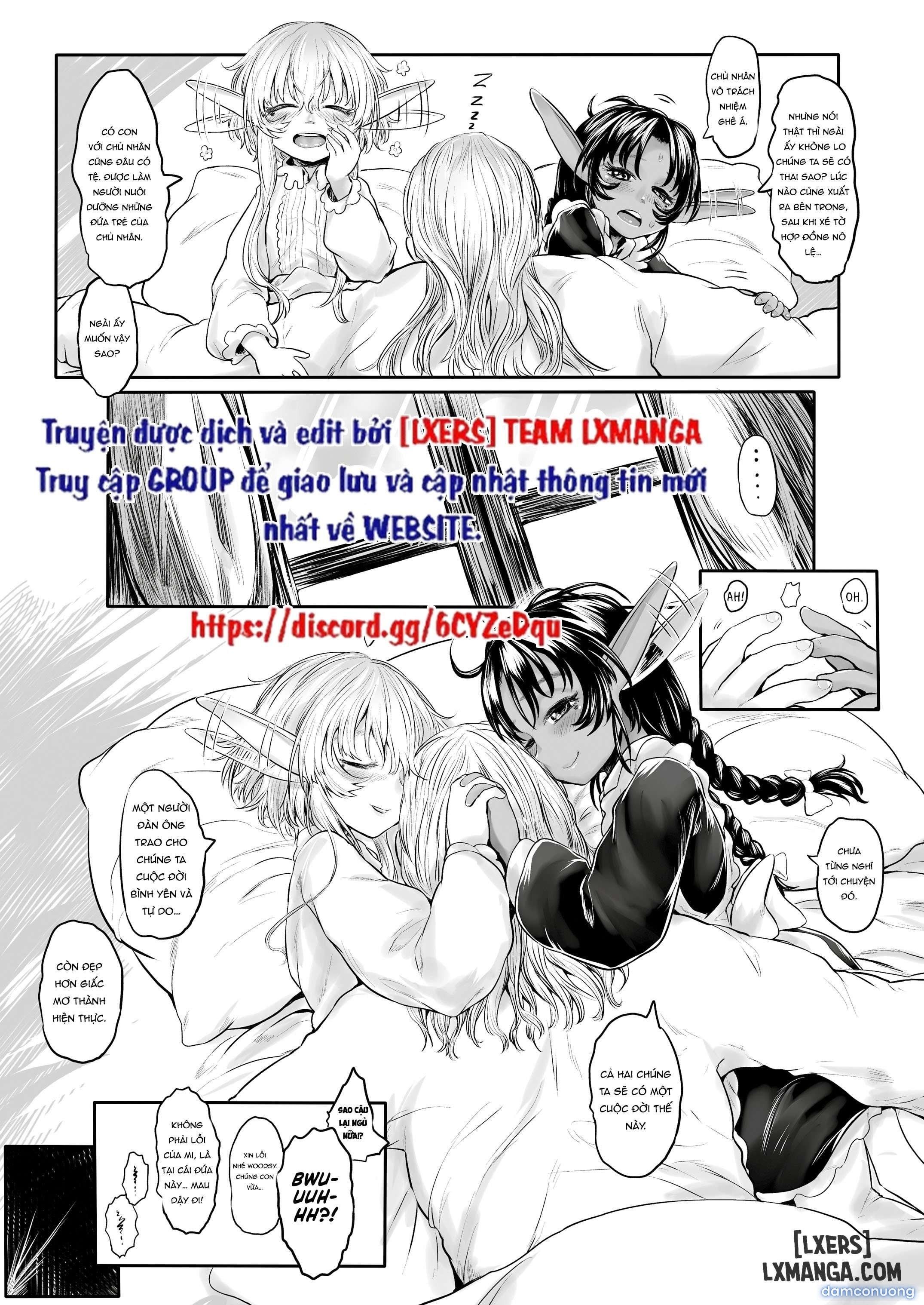 đọc truyện Precious Playmates Chương 2 ảnh 39 tại Thiên Thai Truyện