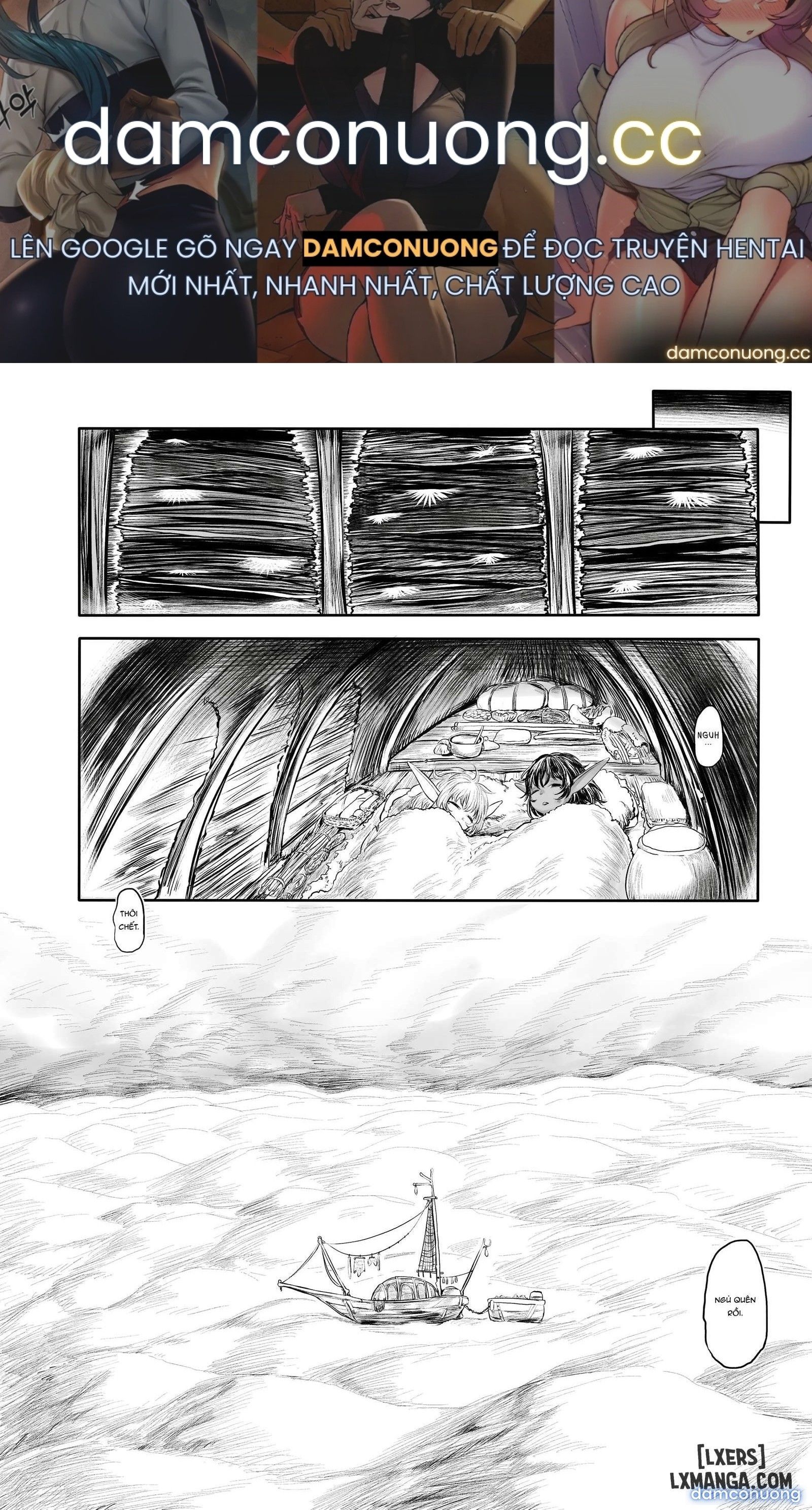 đọc truyện Precious Playmates Chương 3 ảnh 2 tại Thiên Thai Truyện