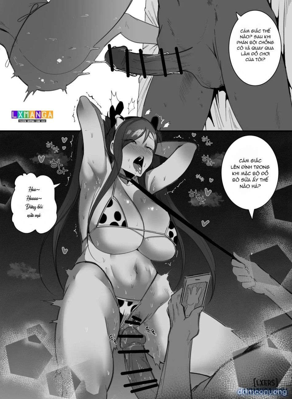 đọc truyện Pregnancy Management Chương 0 ảnh 22 tại Thiên Thai Truyện