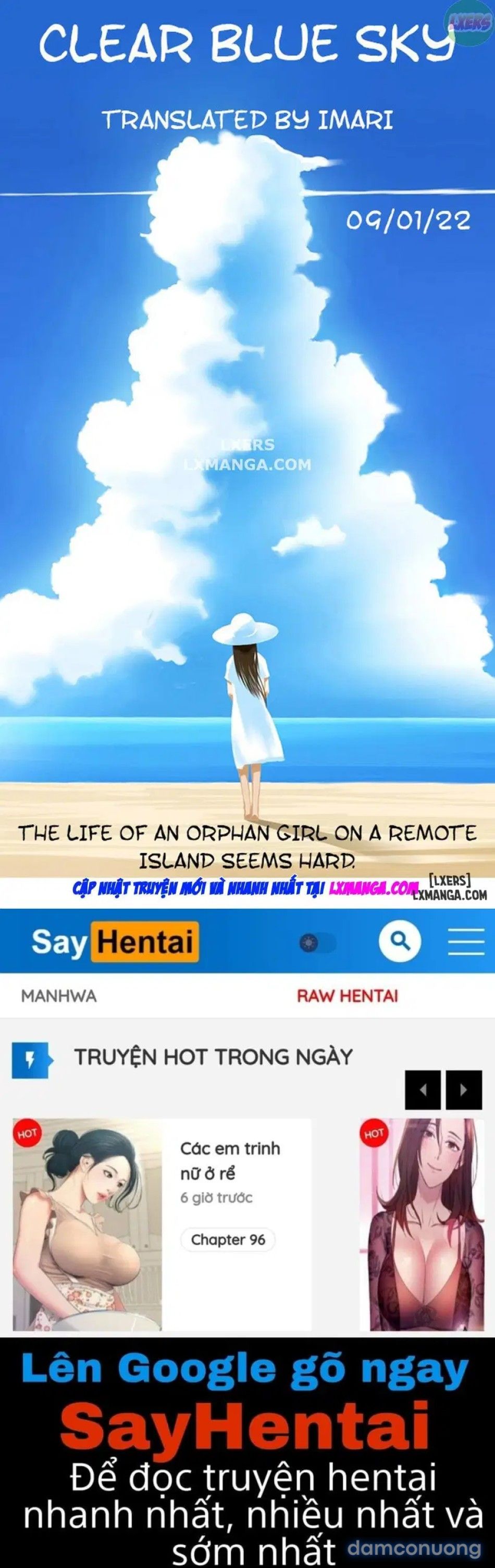 đọc truyện Pregnant Island Chương 1 ảnh 29 tại Thiên Thai Truyện