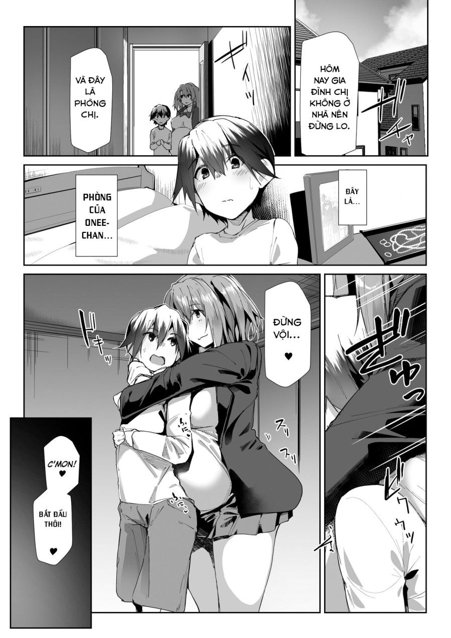 Pregnant Jk Preys On Shota That Sat In Priority Seating Oneshot page 23 - Giả Dược
