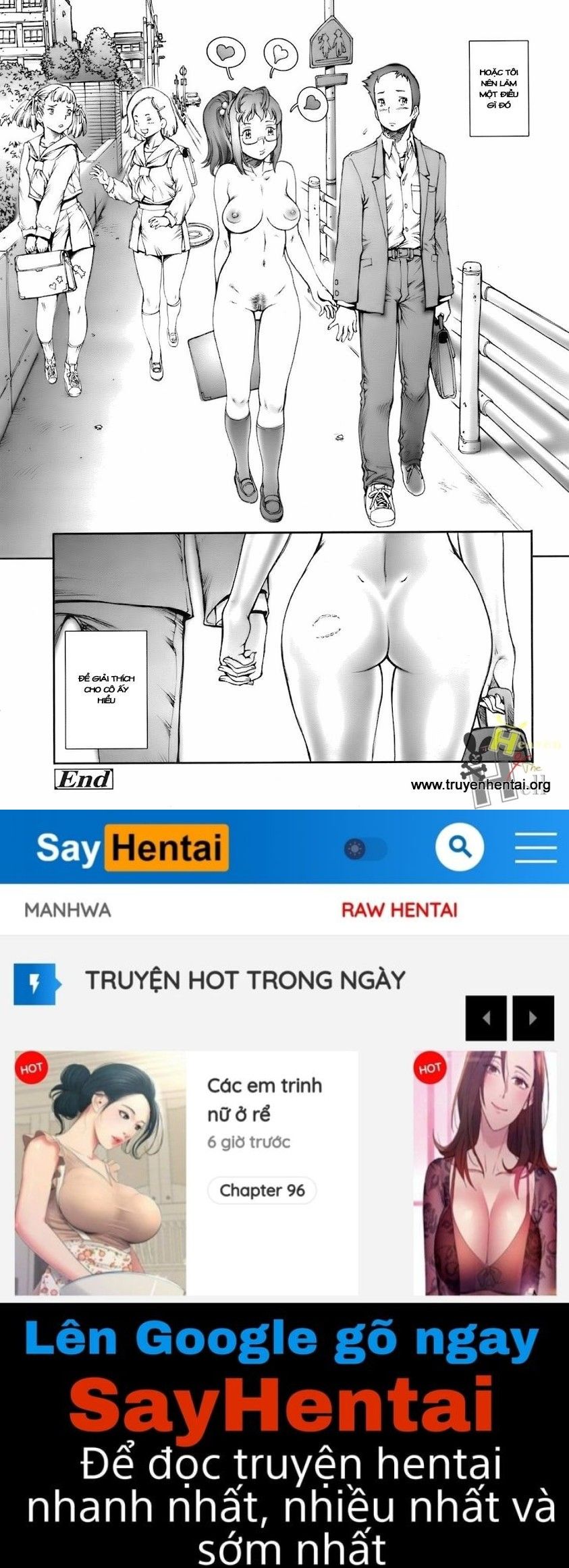 đọc truyện Pretty Cool Chương 1 ảnh 29 tại Thiên Thai Truyện