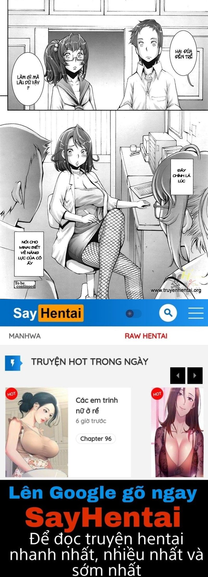 đọc truyện Pretty Cool Chương 8 ảnh 24 tại Thiên Thai Truyện