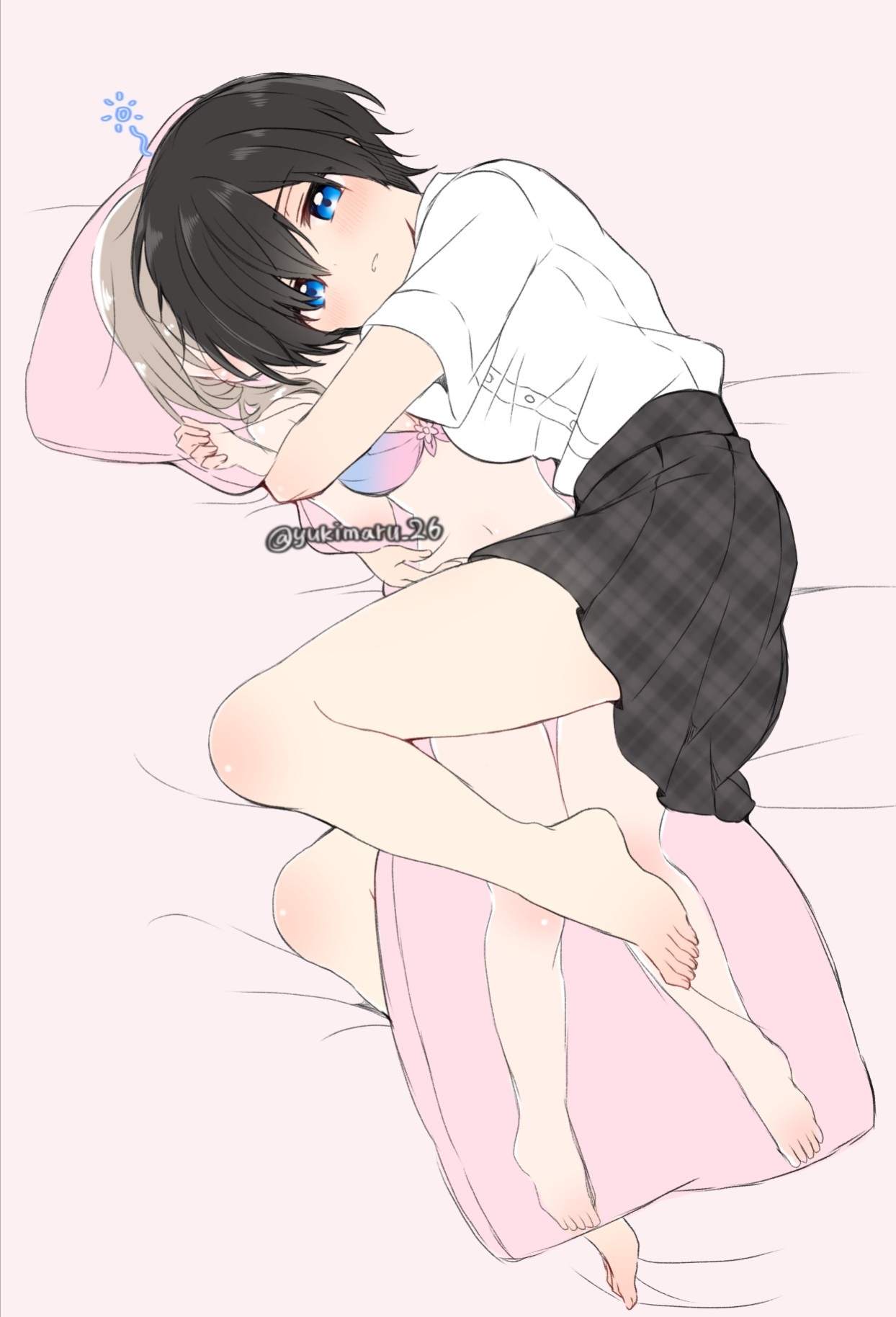 đọc truyện Prince And Princess Chương 10 ảnh 15 tại Thiên Thai Truyện