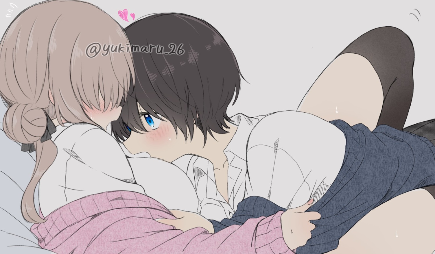 đọc truyện Prince And Princess Chương 13 ảnh 6 tại Thiên Thai Truyện