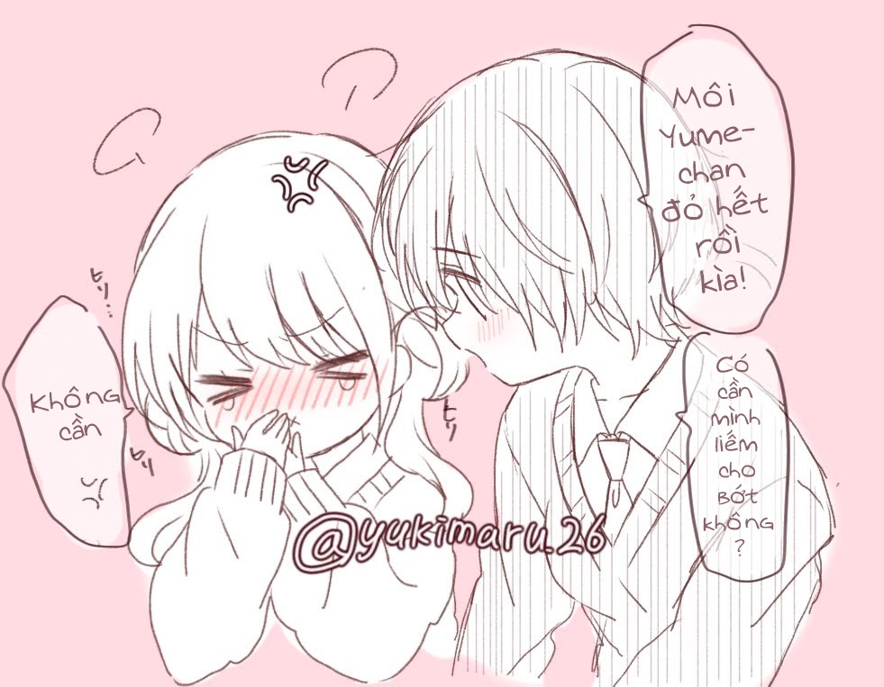 đọc truyện Prince And Princess Chương 13 ảnh 7 tại Thiên Thai Truyện