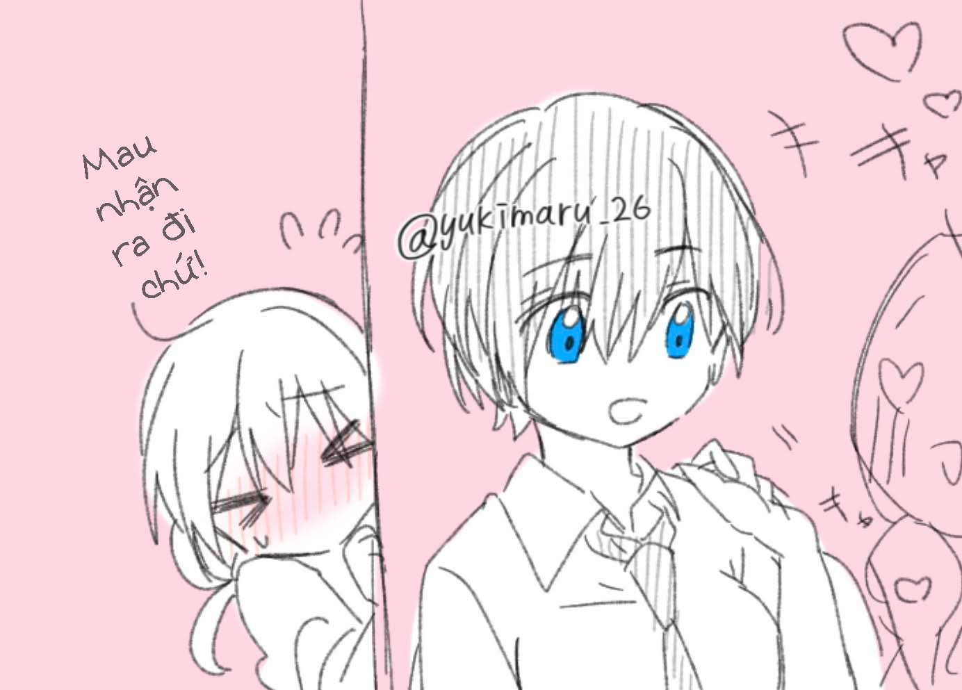 đọc truyện Prince And Princess Chương 14 ảnh 9 tại Thiên Thai Truyện