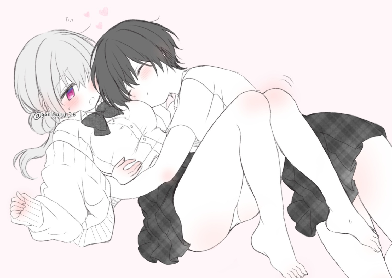 đọc truyện Prince And Princess Chương 15 ảnh 6 tại Thiên Thai Truyện